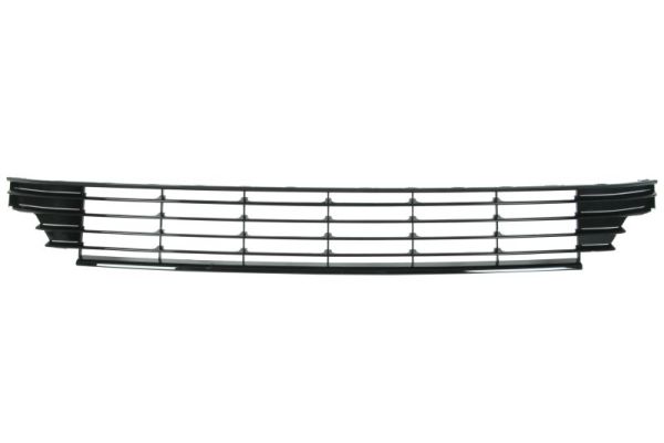 Ventilation Grille, bumper BLIC 6502-07-9540913P