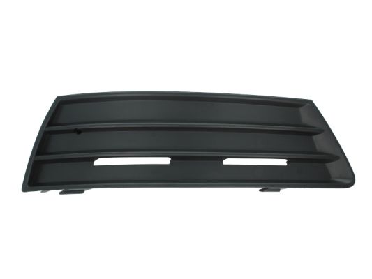 Ventilation Grille, bumper BLIC 6502-07-9540916P
