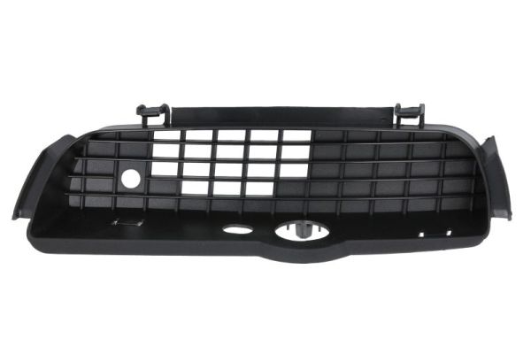Ventilation Grille, bumper BLIC 6502-07-9542998P