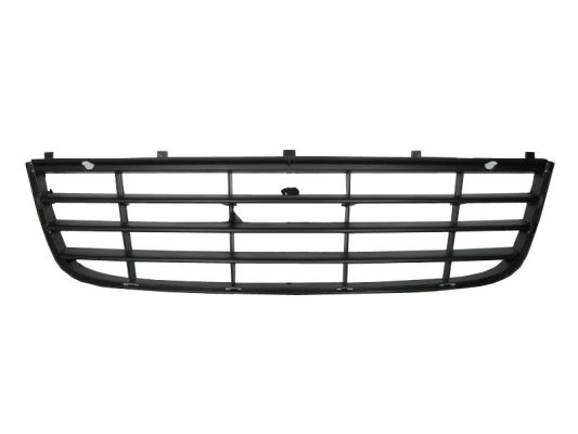 Ventilation Grille, bumper BLIC 6502-07-9544910P