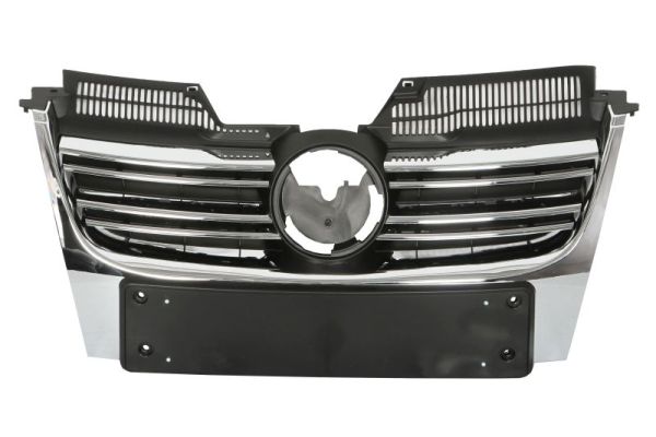 Radiator Grille BLIC 6502-07-9544990P