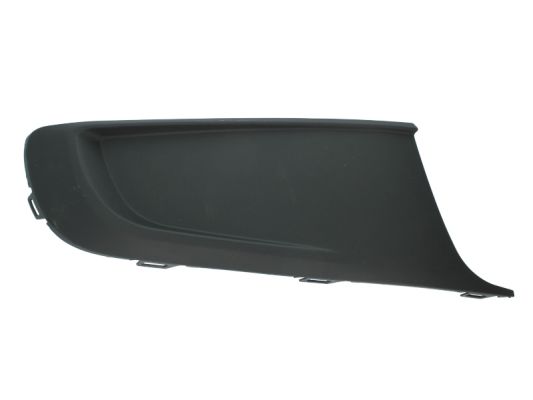 Ventilation Grille, bumper BLIC 6502-07-9545918P
