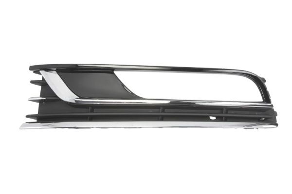 Ventilation Grille, bumper BLIC 6502-07-9547921P