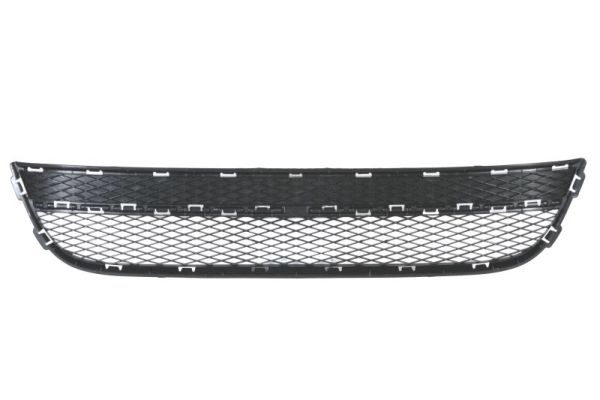 Ventilation Grille, bumper BLIC 6502-07-9548913P