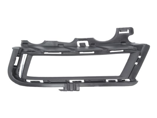 Ventilation Grille, bumper BLIC 6502-07-9550915P