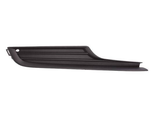 Ventilation Grille, bumper BLIC 6502-07-9550920P