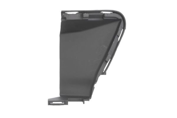 Ventilation Grille, bumper BLIC 6502-07-9550921P