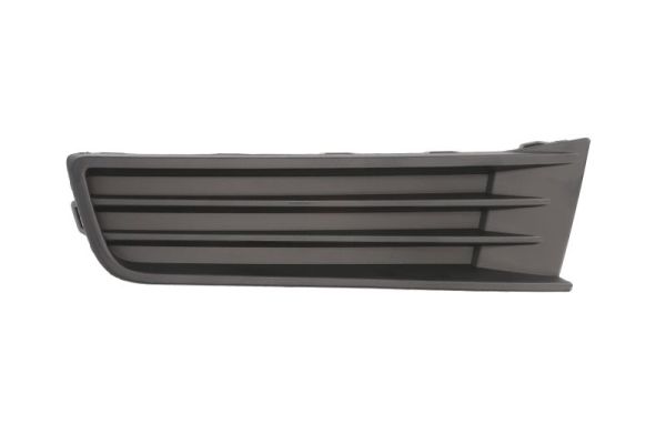 Ventilation Grille, bumper BLIC 6502-07-9552911P