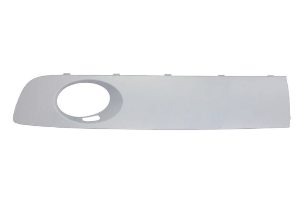 Ventilation Grille, bumper BLIC 6502-07-9568915P