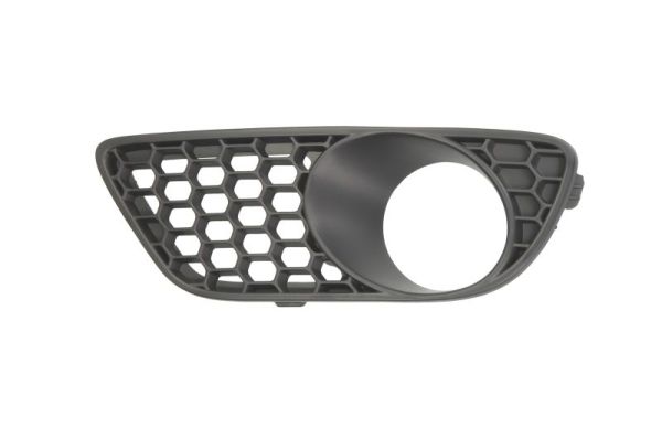 Ventilation Grille, bumper BLIC 6502-07-9585911P
