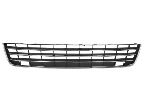 Ventilation Grille, bumper BLIC 6502-07-9586910P