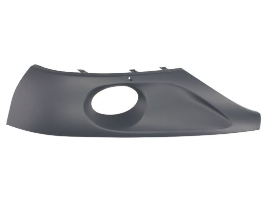 Ventilation Grille, bumper BLIC 6502-07-9586915P