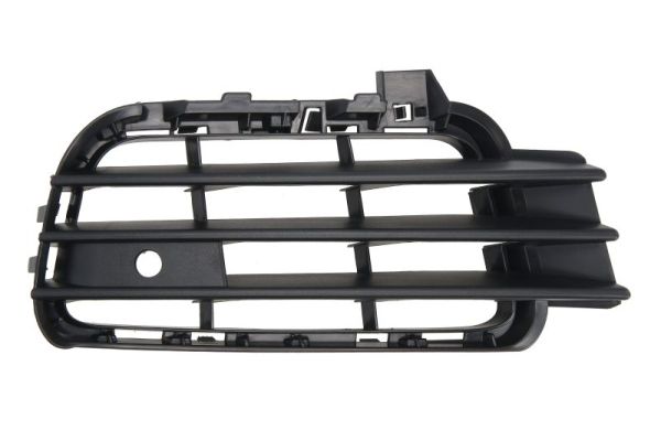Ventilation Grille, bumper BLIC 6502-07-9586992P