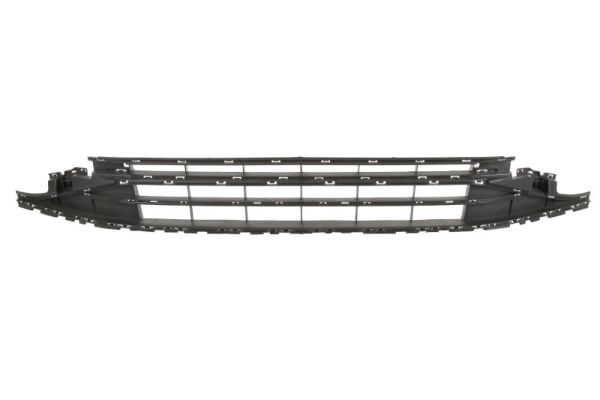 Ventilation Grille, bumper BLIC 6502-07-9589910P