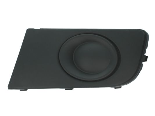 Ventilation Grille, bumper BLIC 6502-07-9595915P