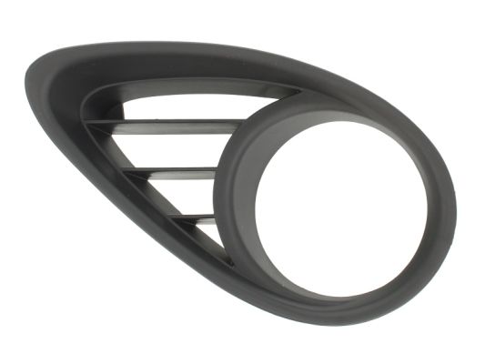 Ventilation Grille, bumper BLIC 6502-07-9802915P