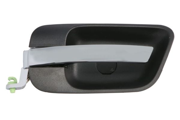 Door Handle, interior equipment BLIC 6010-58-011409PPPP