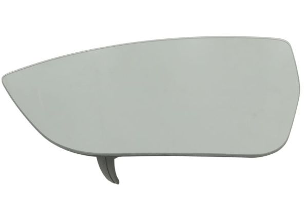 Mirror Glass, exterior mirror BLIC 6102-01-1281371P