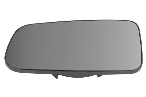 Mirror Glass, exterior mirror BLIC 6102-02-1231311P