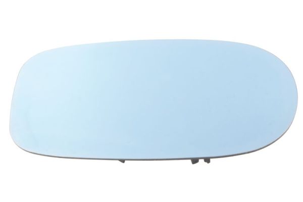 Mirror Glass, exterior mirror BLIC 6102-02-1232272P