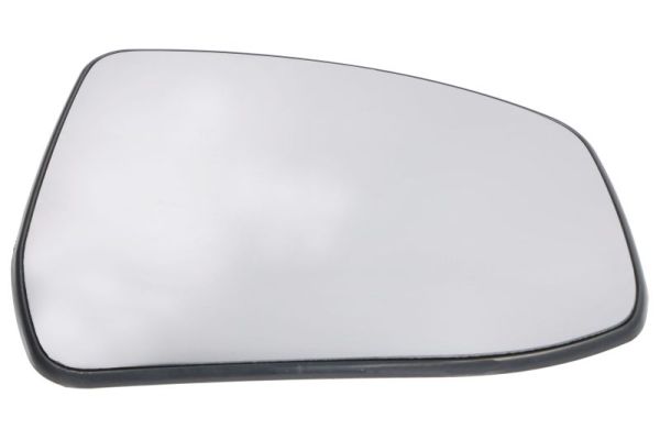 Mirror Glass, exterior mirror BLIC 6102-03-0383311P