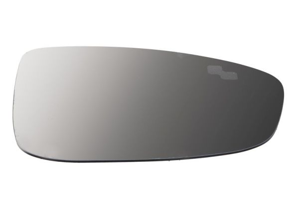 Mirror Glass, exterior mirror BLIC 6102-14-2001746P