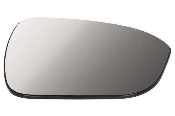 Mirror Glass, exterior mirror BLIC 6102-16-2384315P