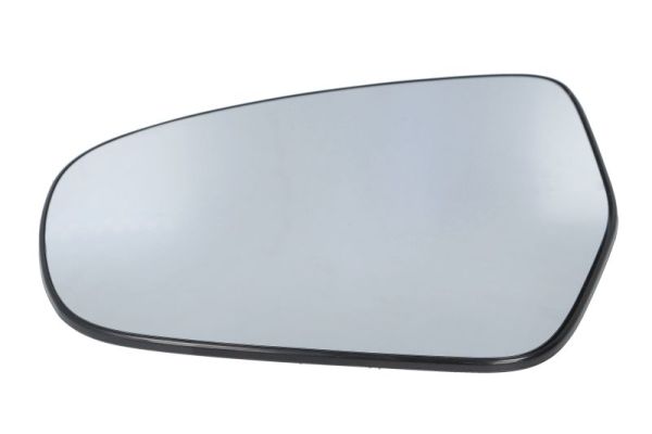 Mirror Glass, exterior mirror BLIC 6102-18-1384310P