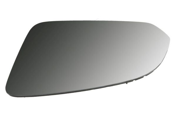 Mirror Glass, exterior mirror BLIC 6102-24-2026310P