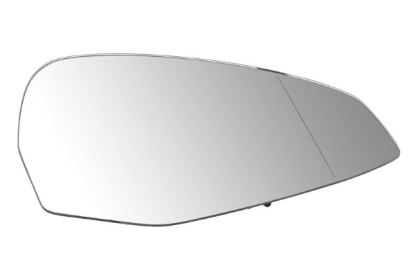 Mirror Glass, exterior mirror BLIC 6102-25-0054313P