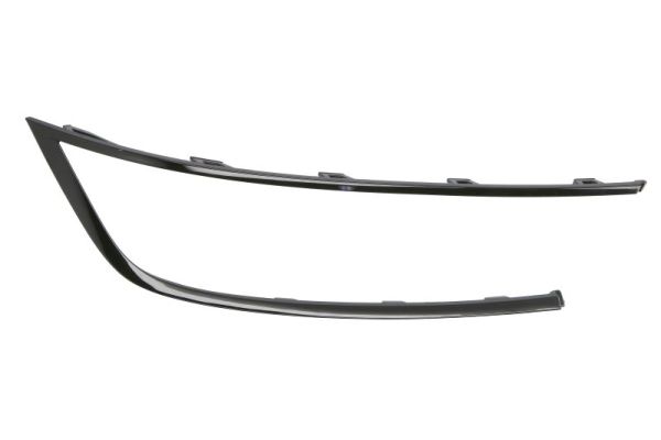 Frame, headlight BLIC 6502-07-5055984P