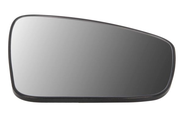 Mirror Glass, exterior mirror BLIC 6102-67-2660311P