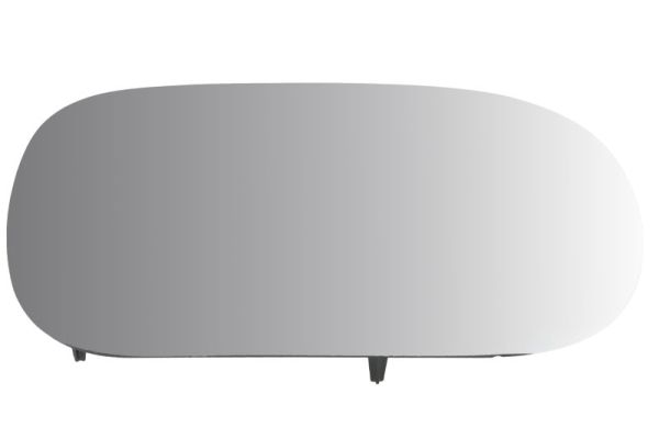 Mirror Glass, exterior mirror BLIC 6102-05-0877311P