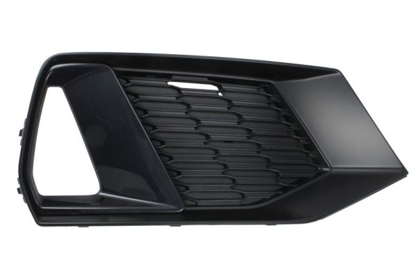 Ventilation Grille, bumper BLIC 6502-07-0022916P