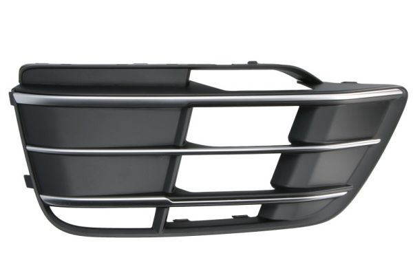 Ventilation Grille, bumper BLIC 6502-07-0036911SP