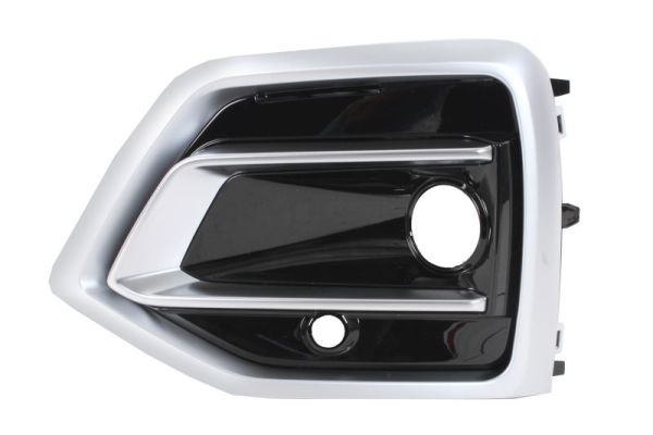 Ventilation Grille, bumper BLIC 6502-07-0048911P