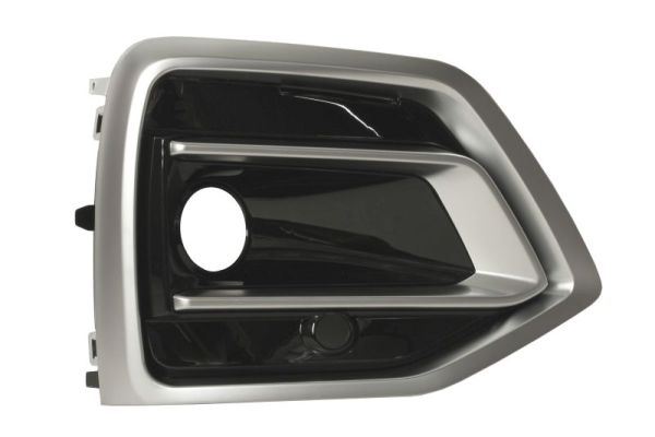 Ventilation Grille, bumper BLIC 6502-07-0048912P