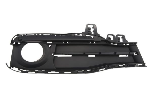 Ventilation Grille, bumper BLIC 6502-07-0063916SP