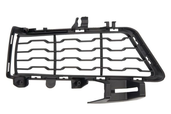 Ventilation Grille, bumper BLIC 6502-07-0063918RP
