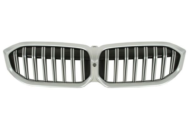 Radiator Grille BLIC 6502-07-0064990P