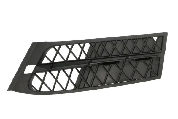 Ventilation Grille, bumper BLIC 6502-07-0067923GP