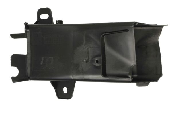 Ventilation Grille, bumper BLIC 6502-07-00679912PP