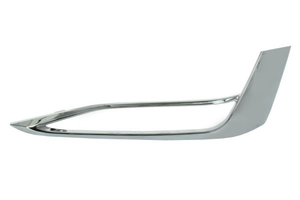 Ventilation Grille, bumper BLIC 6502-07-0068922P