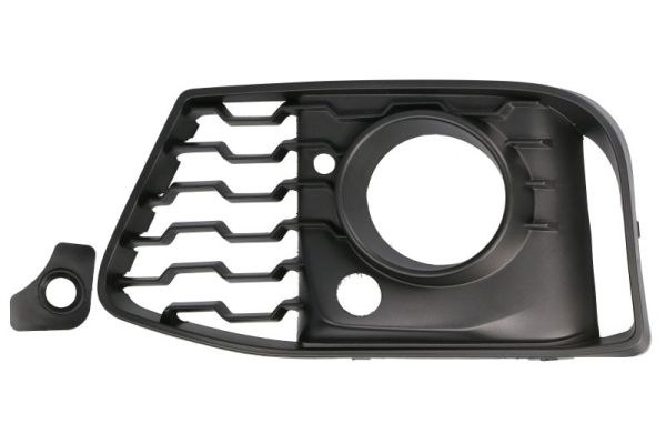 Ventilation Grille, bumper BLIC 6502-07-0071909MP