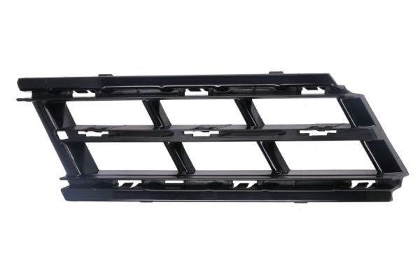 Ventilation Grille, bumper BLIC 6502-07-0072912P