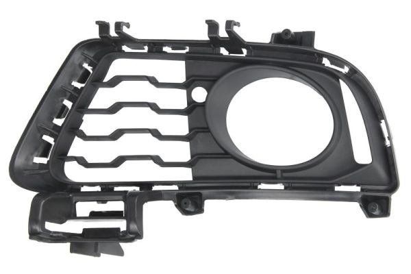 Ventilation Grille, bumper BLIC 6502-07-0081913GP