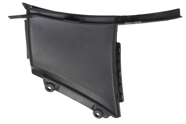 Ventilation Grille, bumper BLIC 6502-07-0081981P