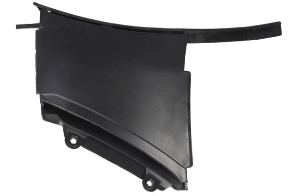 Ventilation Grille, bumper BLIC 6502-07-0081982P