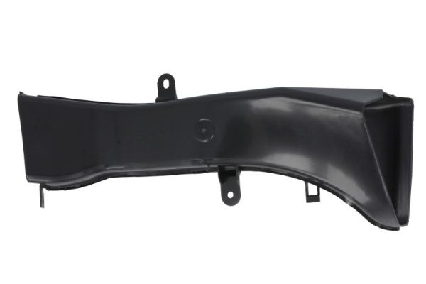 Ventilation Grille, bumper BLIC 6502-07-0081992P
