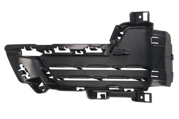 Ventilation Grille, bumper BLIC 6502-07-0097913WP